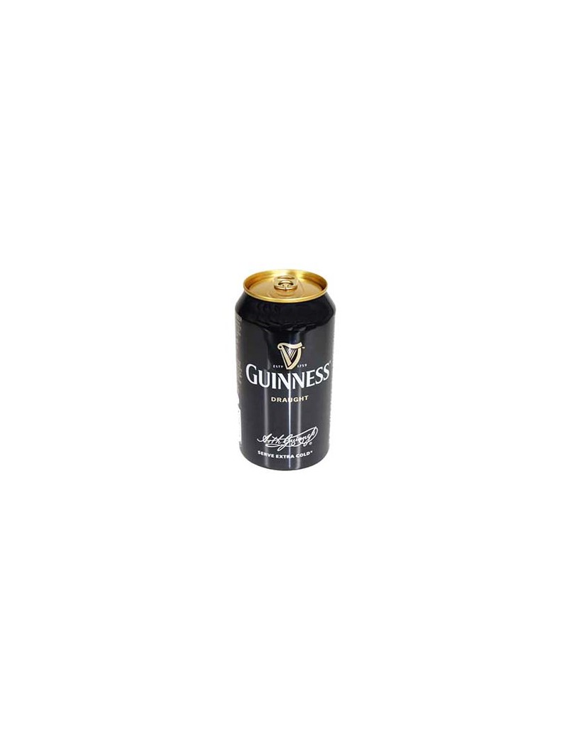 Guinness Draught 440ml 42 Alc 