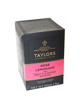Taylors of Harrogate Rose...