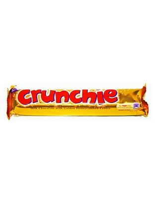 Cadbury 'Crunchie' (40g)