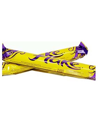1 x Cadbury 'Flake' (39g)