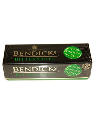 Bendick's Bitter Mints (200g)