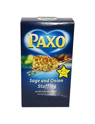 PAXO stuffing Mix (340g)