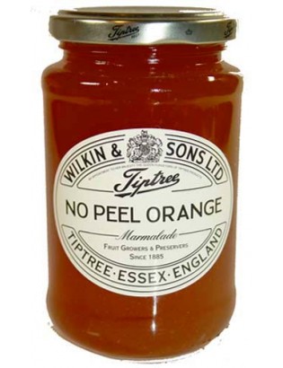 Wilkin's No Peel Orange (340g)