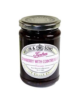 Wilkin's Cranberry with...