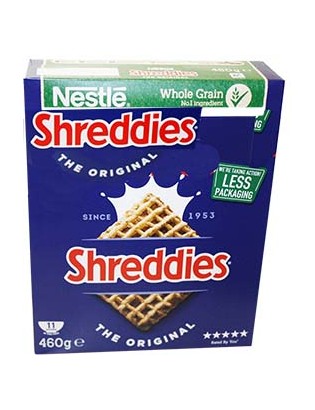 Shreddies (258g)