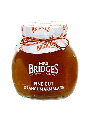 Mrs Bridge's Thin Cut...