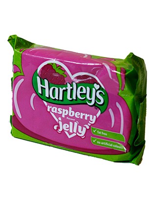 Hartley's Raspbery Jelly...