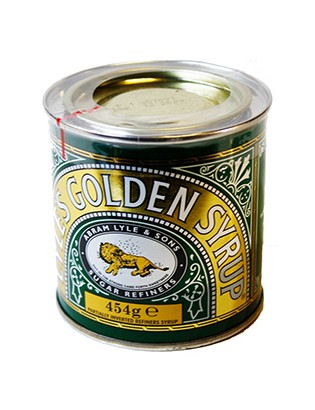 Tate & Lyle Golden Syrup (454g)