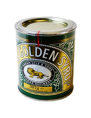 Tate & Lyle Golden Syrup...