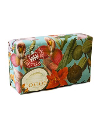 English Soap Company 'Coconut' (240g)