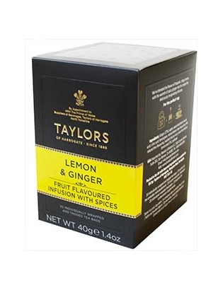 Taylors of Harrogate Lemon/...