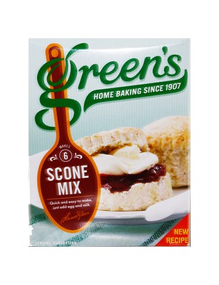 Green's Scone Mix (280g)