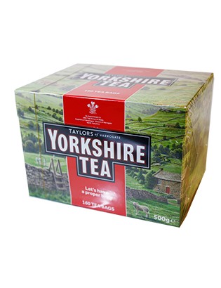 Yorkshire tea (160)