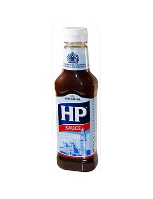 HP Sauce (450g) SALE!!!!...