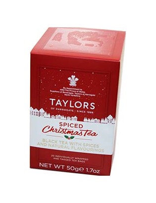 Taylors of Harrogate Spiced...