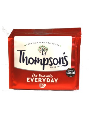 Thompson's Everyday...