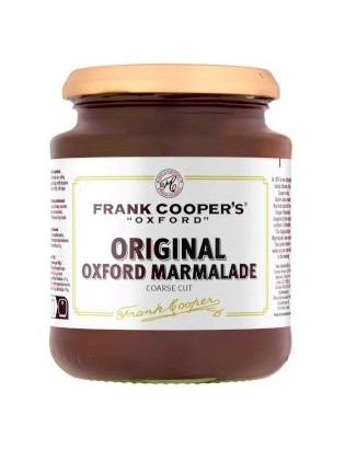 Frank Cooper 'Original'...