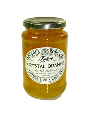 Wilkin's 'Crystal' Fine...