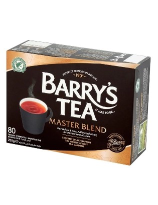 Barrys 'Masterblend' (80)
