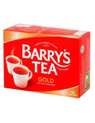 Barrys Gold blend (80)