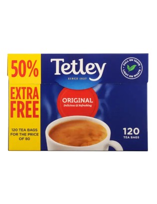 Tetleys Englischer...