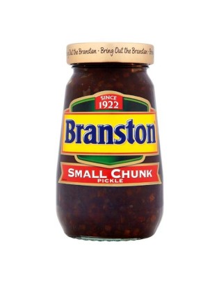 XL Branston small chunk...