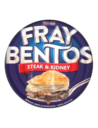 Frey Bentos 'Steak and...