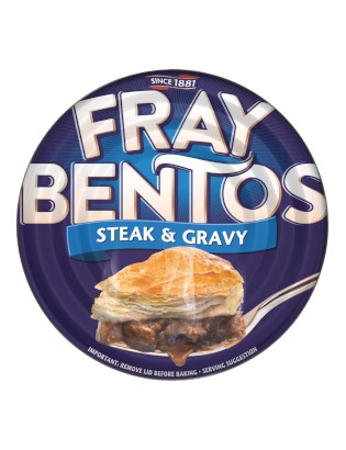 Frey Bentos 'Steak and...