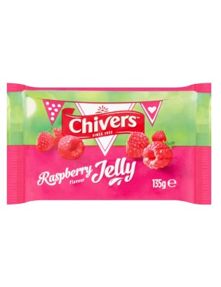 Chiver's Raspberry Jelly...