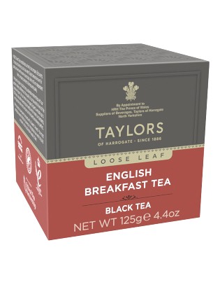 Taylors Loose leaf English...