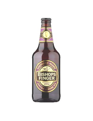 Shepherd's Neame 'Bishop's...