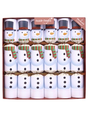 'Racing Snowman' Christmas...