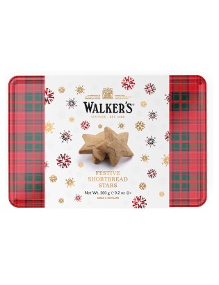 Walkers Shortbread Ltd. –...