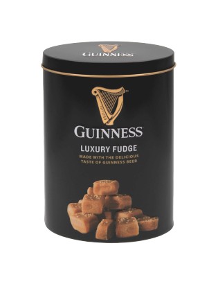 Guinness Luxury Fudge 250g...