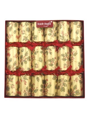 'Berry Garland' luxury...