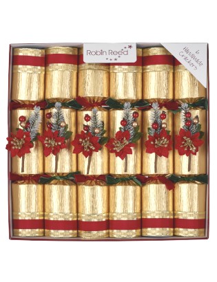 'Poinsettia' Christmas...
