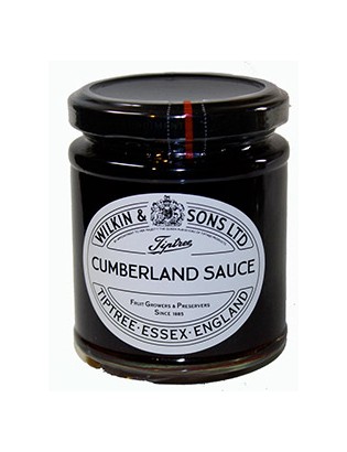 Wilkins Cumberland Sauce...