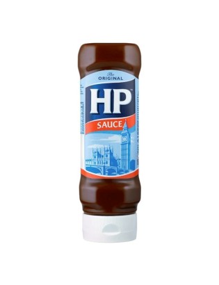 HP Sauce (450g)