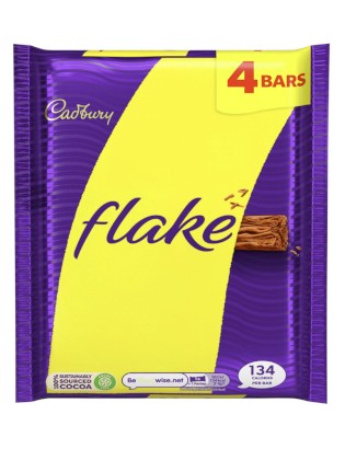 Cadbury 'Flake' MULTI PACK...