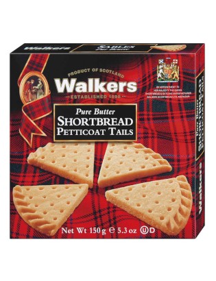 Walkers Shortbread...