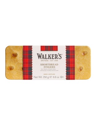 Shortbread Fingers (250g)...