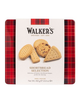 Shortbread XL Selection...