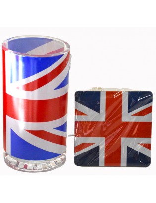 'Best of British' XXL Glass...