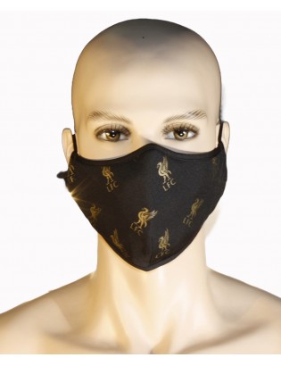Cloth LFC face mask (washable)