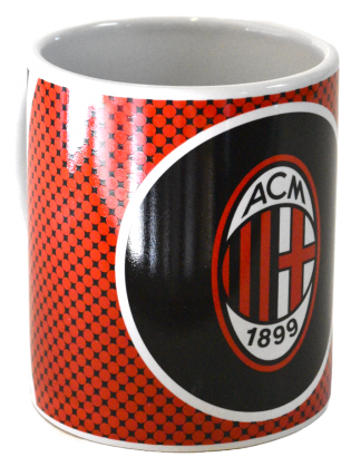 AC Milan coffee mug