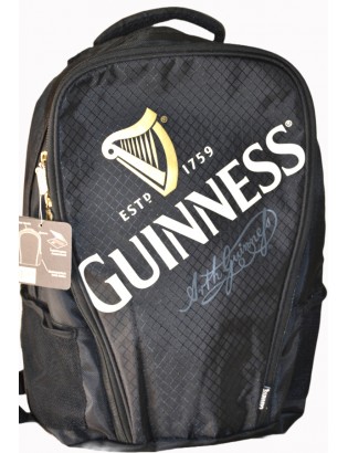 Guinness Rucksack 'Squash'...