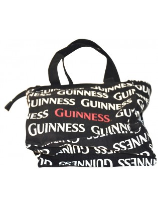 Guinness handbag (25cm x 25cm)