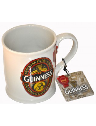 Guinness coffee mug (10cm)