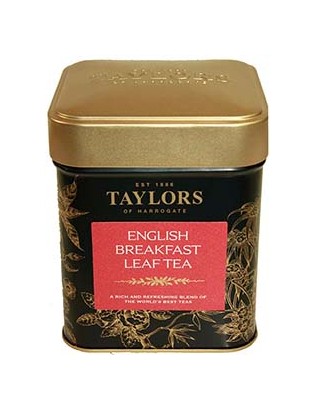 Taylors of Harrogate...